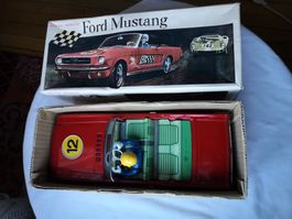 Yonezawa Mustang Made in Japan