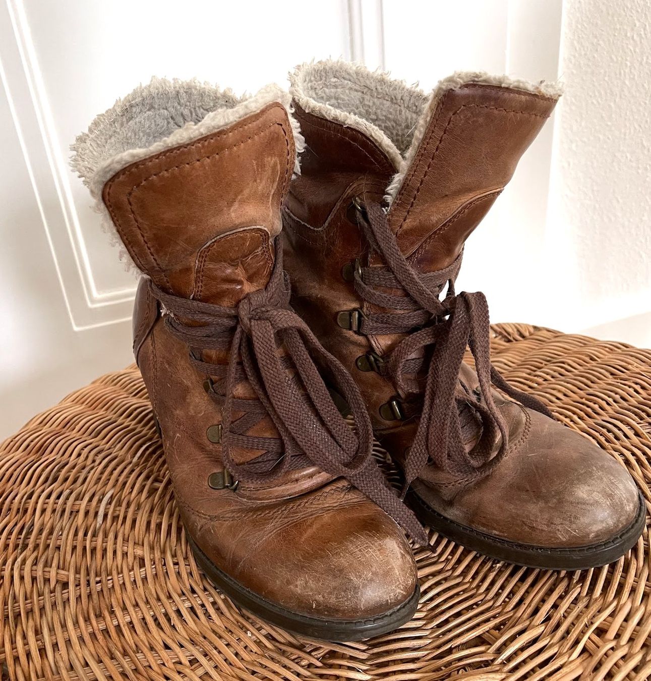 Globus Scarpe da donna: Globus boots, 40 – Usato da Zürich venduto da aliiix