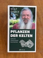 Pflanzen der Kelten Wolf Dieter Storl