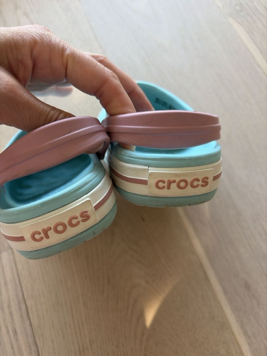 Chaussures hommes: Crocs Gr. 12 – D'occasion à Affoltern am Albis par TanGotan 4