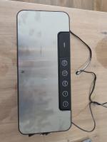 Vakumier-Gerät WMF Lono Vakuumierer, neuwertig, ideal für di