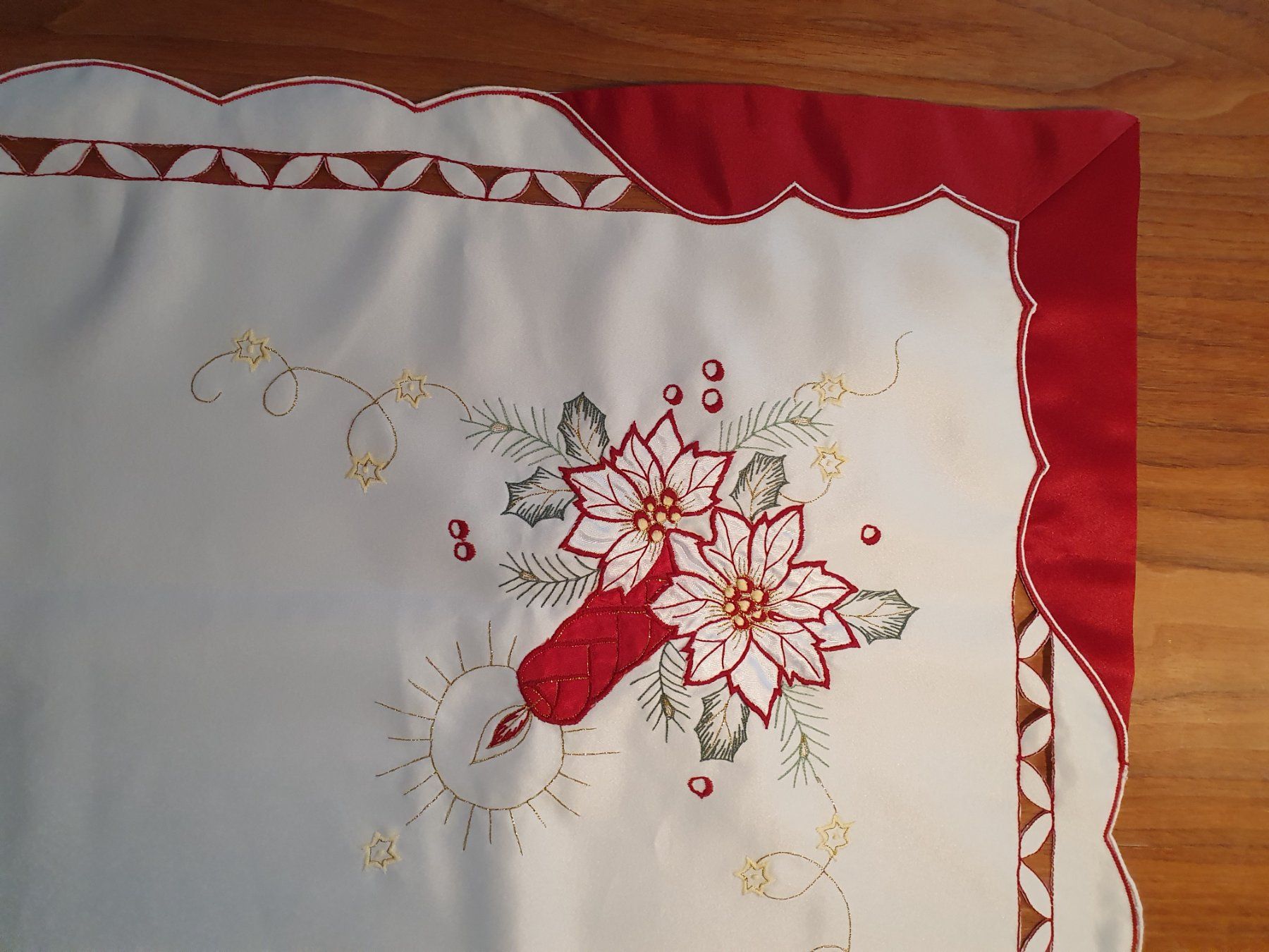 Coperte: Tischdecke – Usato da Jona venduto da Mafari 1