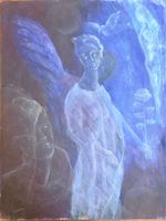 Gemälde 51x39cm