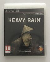 PS3 - Heavy Rain