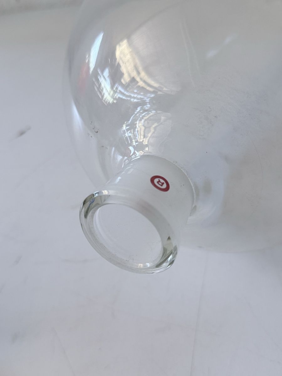 Accessori da laboratorio: Scheidetrichter Glass 3000ml  – Usato da Schupfart venduto da philippb06 2
