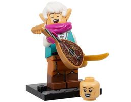 Lego NEU 71047 Elf Bard / Elfenbarde coldnd-9