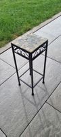 Blumentisch Metall 