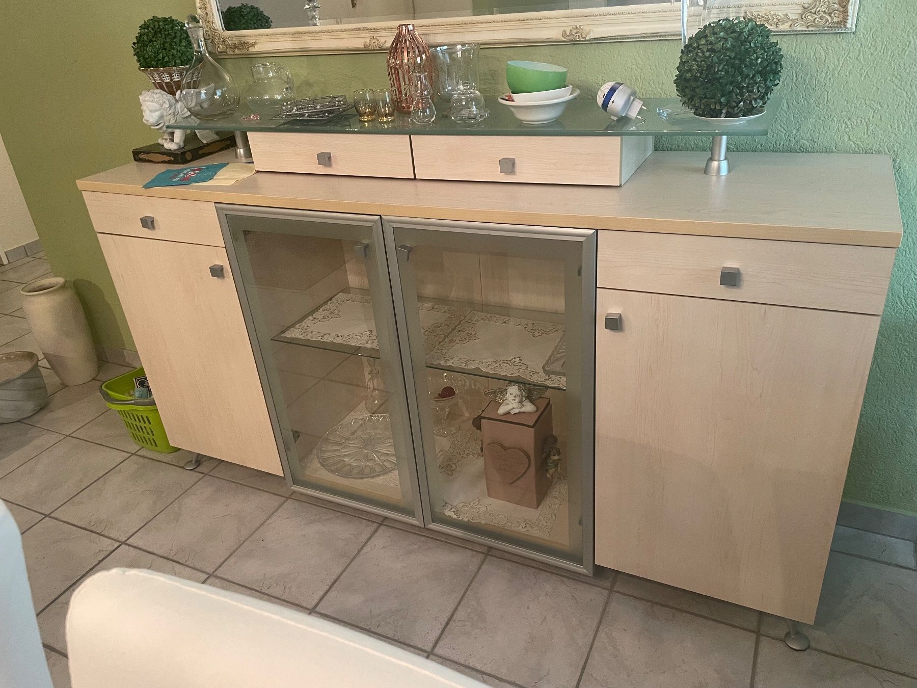 Büffets: Sideboard – Gebraucht aus Rupperswil von Abcsale