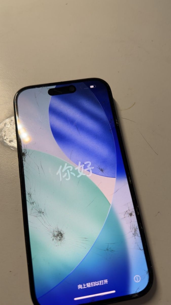 Apple Telefoni cellulari / Smartphones: iphone 16 schwarz  – Usato da Boswil venduto da Terry_76gs 2