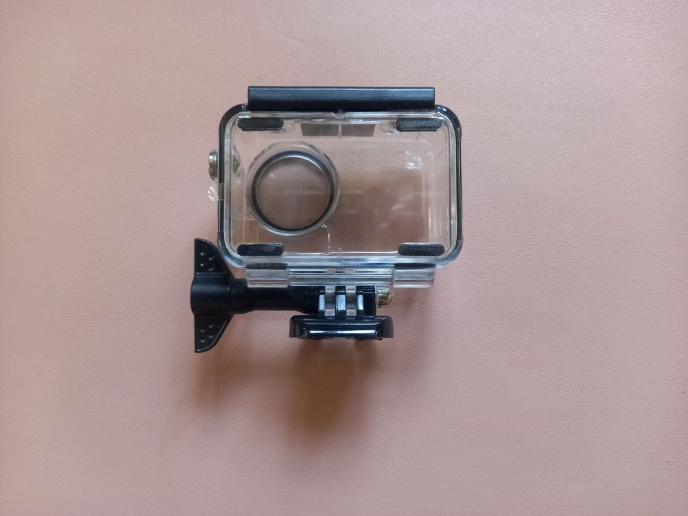 Custodia Rigida SYACHI Per DJI Osmo Action 5 Pro: Portatile E Impermeabile Per Action 3/4/5 Pro E Accessori - 4