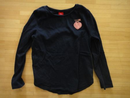 T-Shirt 128 cm S. Oliver