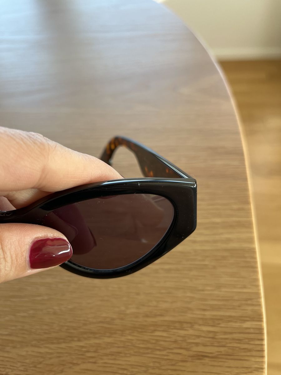 Dior Occhiali & Lenti: Christian Dior Sonnenbrille – Usato da Zürich venduto da ufe_f5q5 4