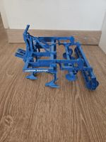 Grubber Lemken Smaragd Bruder