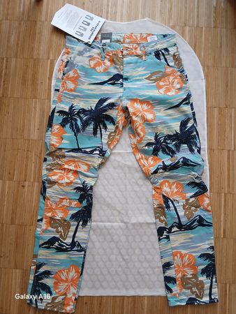 G Stat ELWOOD X52. Taille 32/32