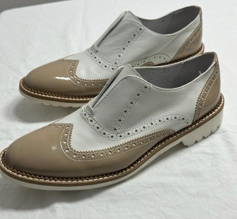 Scarpe da donna: *Bata* Org.leder schuhe Gr.40 – Usato da Bronschhofen venduto da Xena37 1