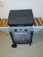 Campingaz Gasgrill