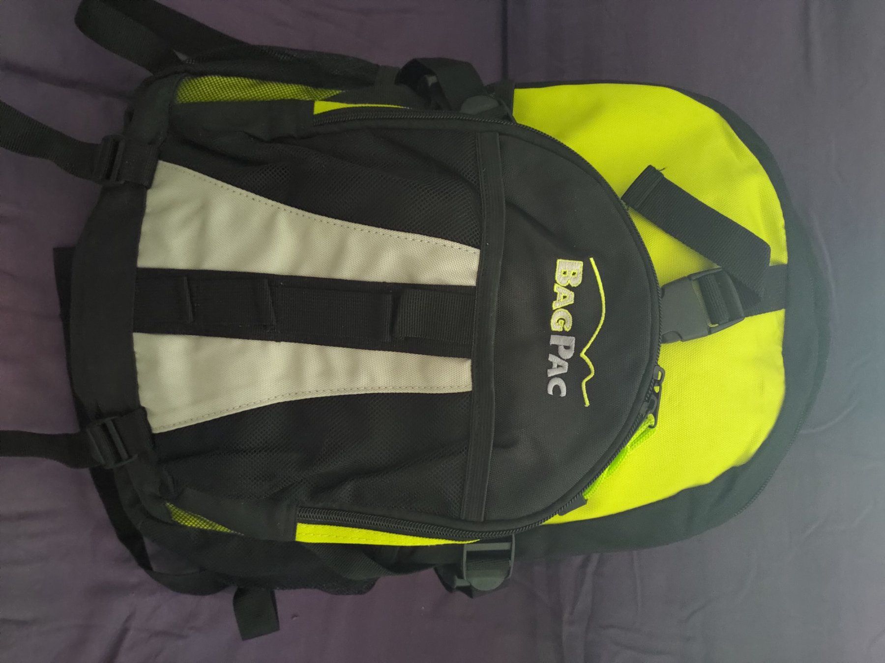 Sacs à dos: Rucksack Bag Pac – Neuf (Voir description) à Hergiswil NW par laserplay
