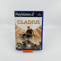 Gladius (PS2)