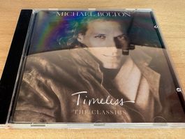 Michael Bolton – Timeless (The Classics)
