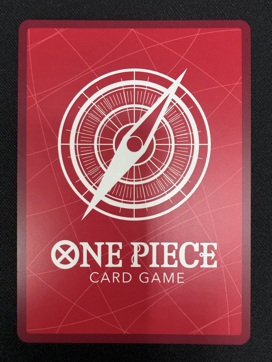 Bandai Carte collezionabili: One Piece Krieg OP15-001 Leader Parallel NM – Nuovo (secondo la descrizione) da Rolle venduto da KPTreasures 1