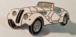 020 - Pin Auto Oldtimer - BMW 328 Roadster