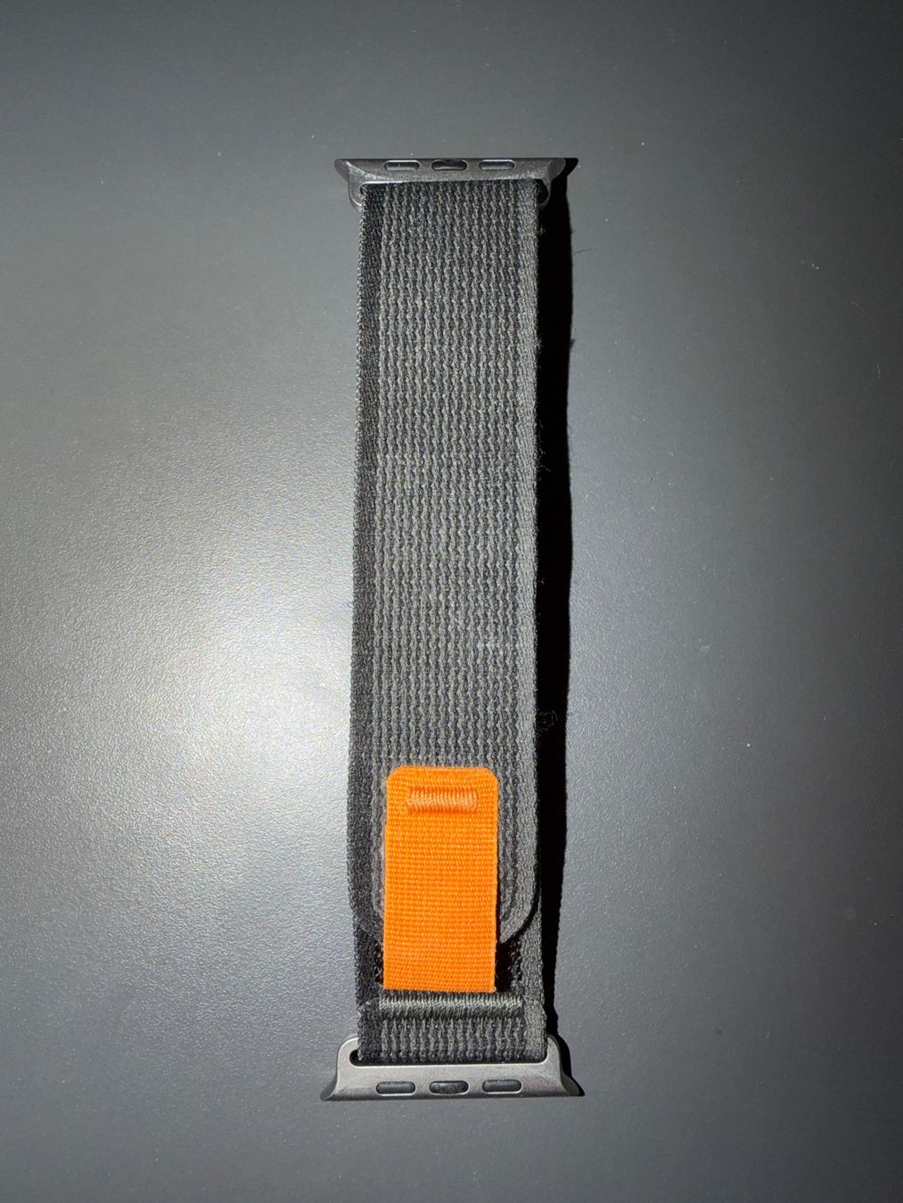 Apple Bracciali & Braccialetti: Apple Trail Loop Schwarz – Usato da Emmenbrücke venduto da gazija_8
