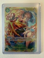 OP13-110 SEC Monkey D. Luffy 