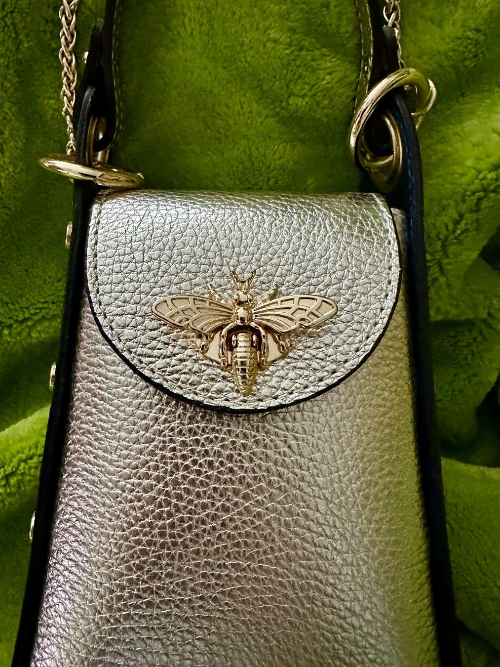 Borse: Handytasche – Nuovo e nell'imballaggio originale da Spreitenbach venduto da Jessy8 1