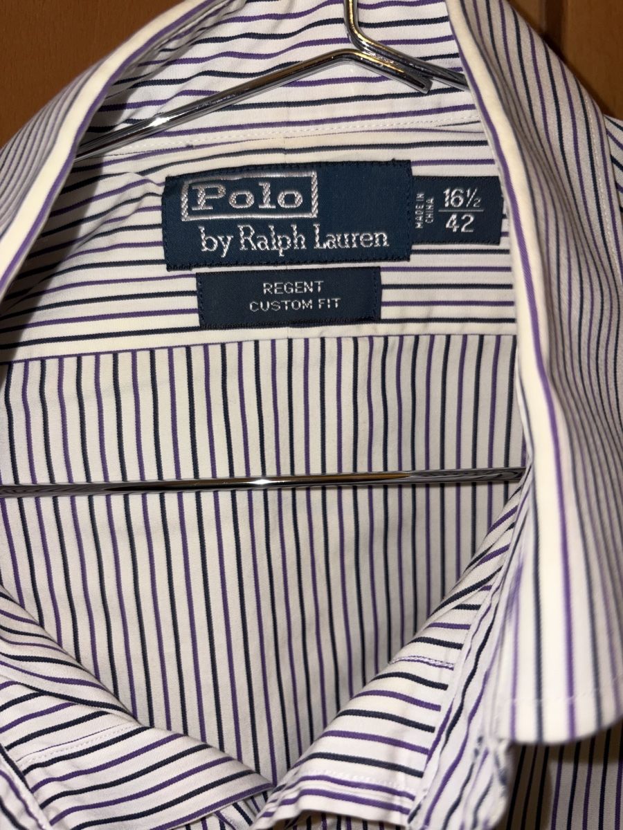 Ralph Lauren Camicie: Camicia Polo Ralph Laurent – Usato da Gravesano venduto da mer_xc6b 2