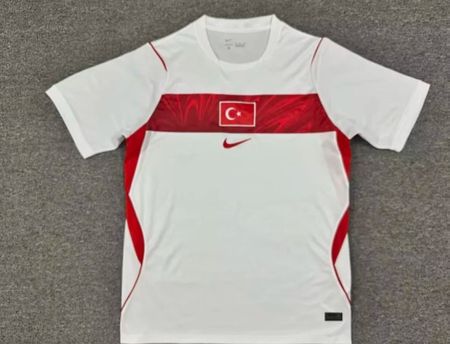 Trikot WM 26 Türkei!!!!