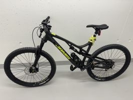 JAMIS DAKAR Size L/19“