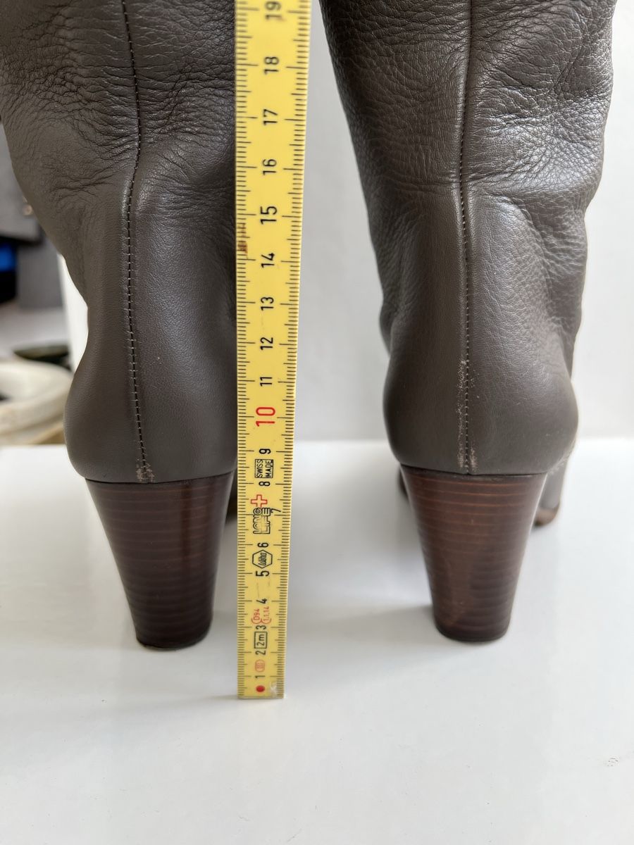 Scarpe da donna: Chloé Stiefel 37.5 – Nuovo (secondo la descrizione) da Dietikon venduto da k.mirella 5