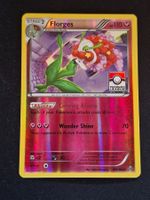 Pokemon Florges 103/162 Pokemon League Promo