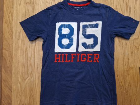 T-Shirt Tommy Hilfiger Gr. 140/146