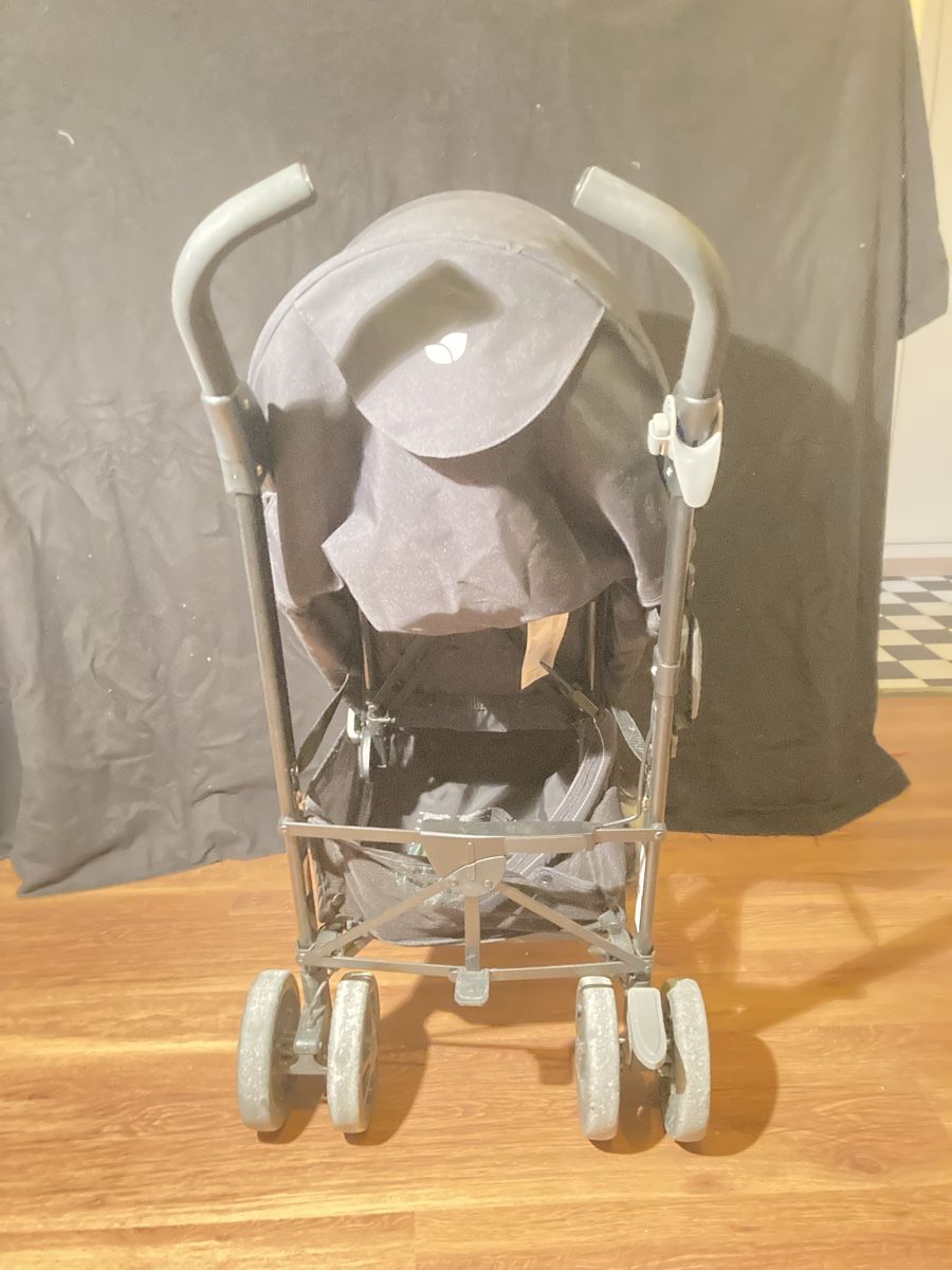 Joie Carrozzine: Joie Kinderwagen  – Usato da Zürich venduto da anorg 1