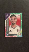 Andreas Pereira - Topps - Premier League - Fulham 