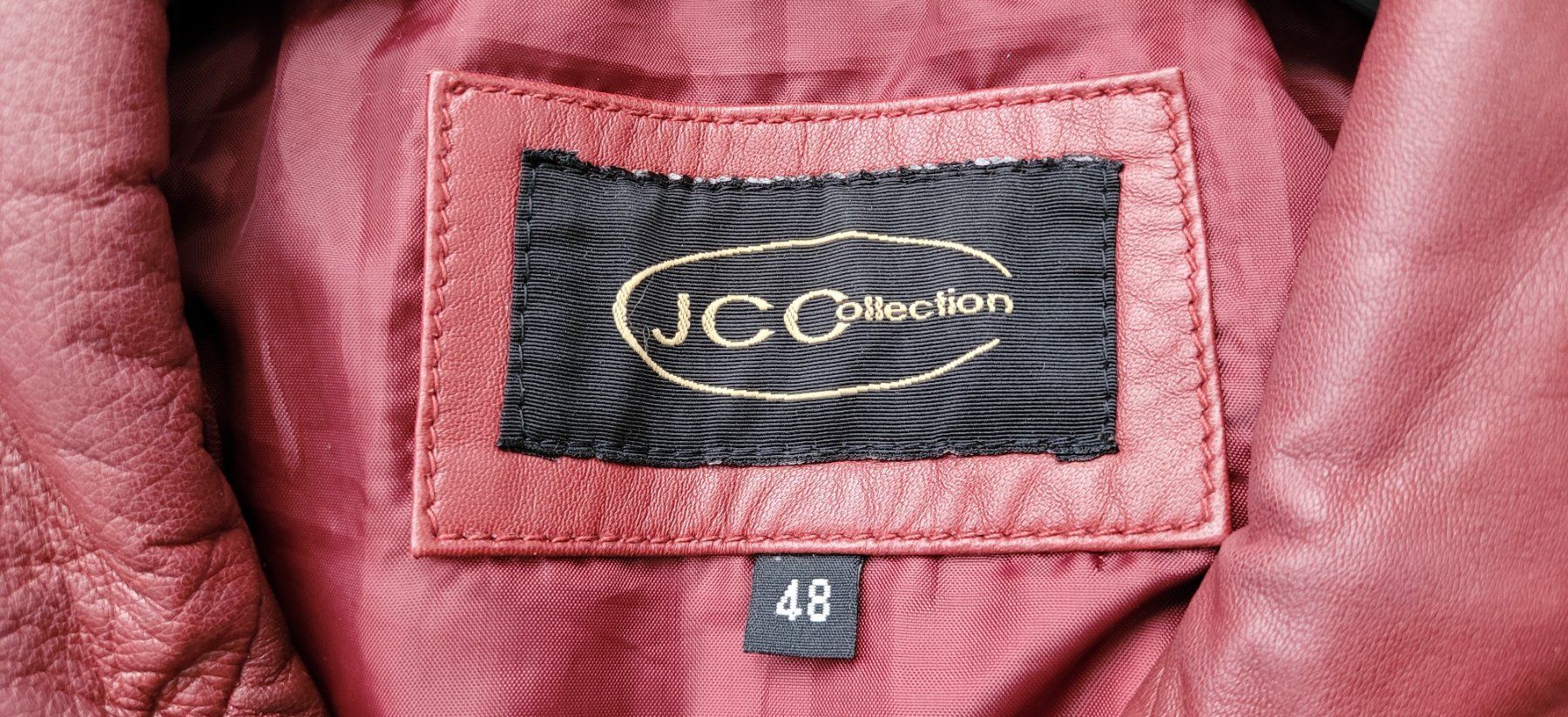 Giacche: Lederjacke – Usato da Sevelen venduto da Motchi 2