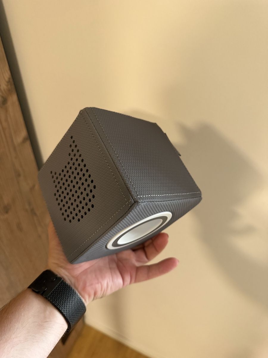 Tonies Audio- & Mediensysteme: Tonies Box mit Läuchtturm – Gebraucht aus Winterthur von Josip45 3