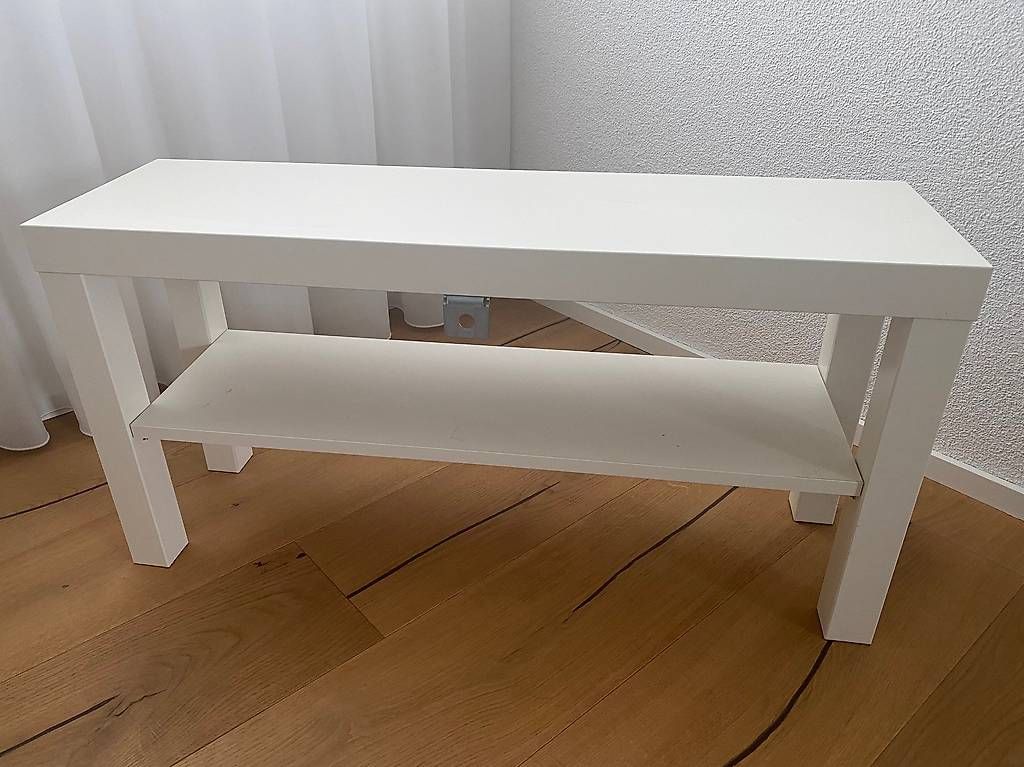 Ikea TV Möbel: 2 TV Möbel – Gebraucht aus Lüterkofen von Stanco19 2