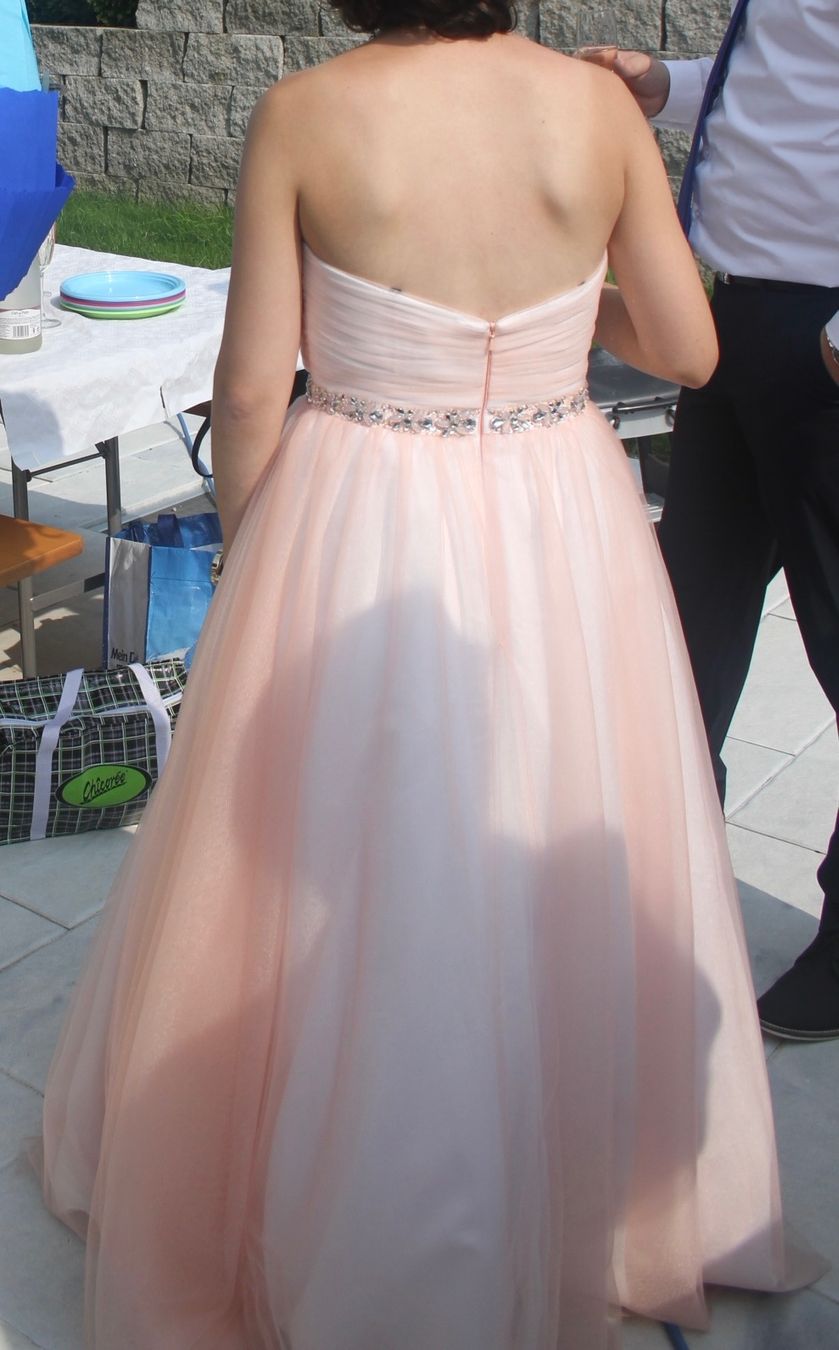 Kleider: Festkleid / Abendkleid / Hochzeitskleid – Gebraucht aus Sirnach von SpeedyGT 1