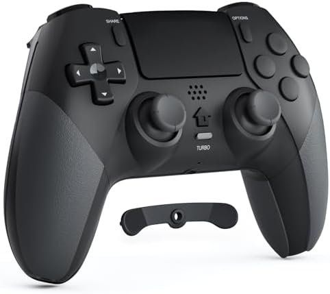Controller: Controller PS4 Bluetooth-Controller 2 Programmierbaren – Nuovo e nell'imballaggio originale da Hundwil venduto da pac_6jh8 1