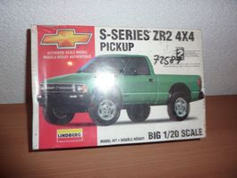 CHEVY S-SERIES ZR2
