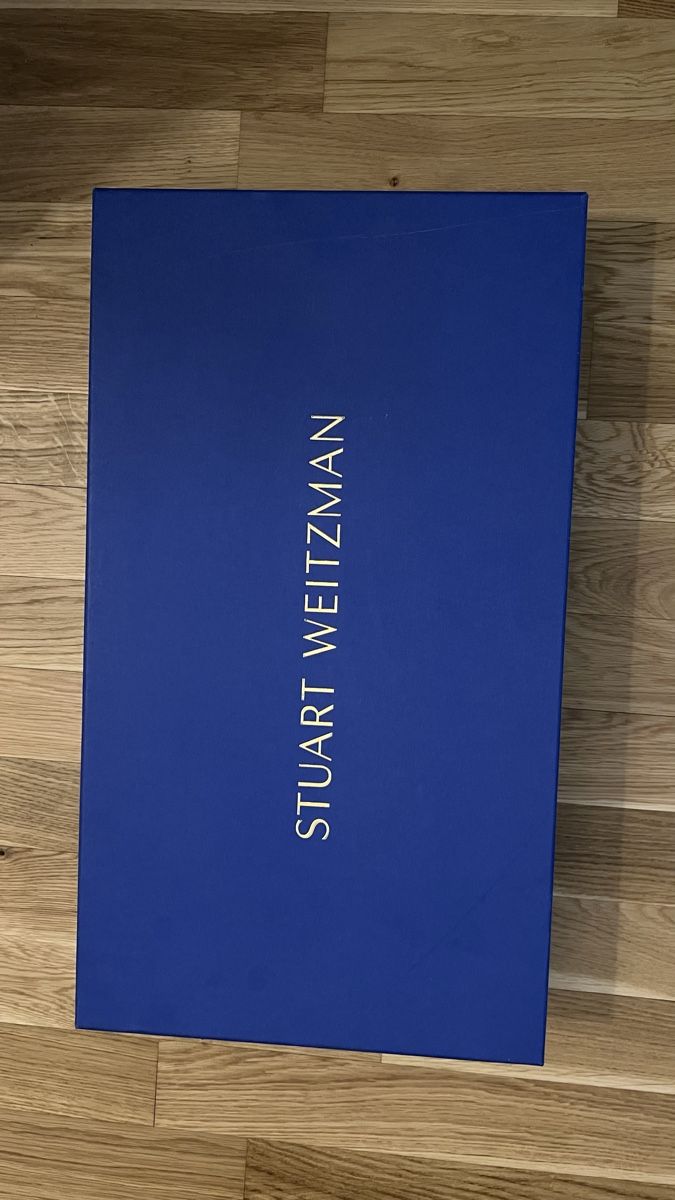 Chaussures femmes: Stiefel Stuart Weitzman  – D'occasion à Frauenfeld par YarBoscheri 4