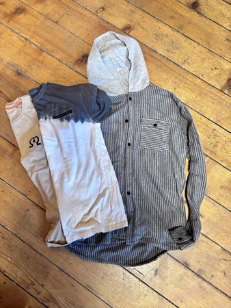 Jungen Set