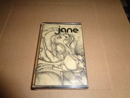 MC.Jane. (Same ) Krautrock Rarität 1972