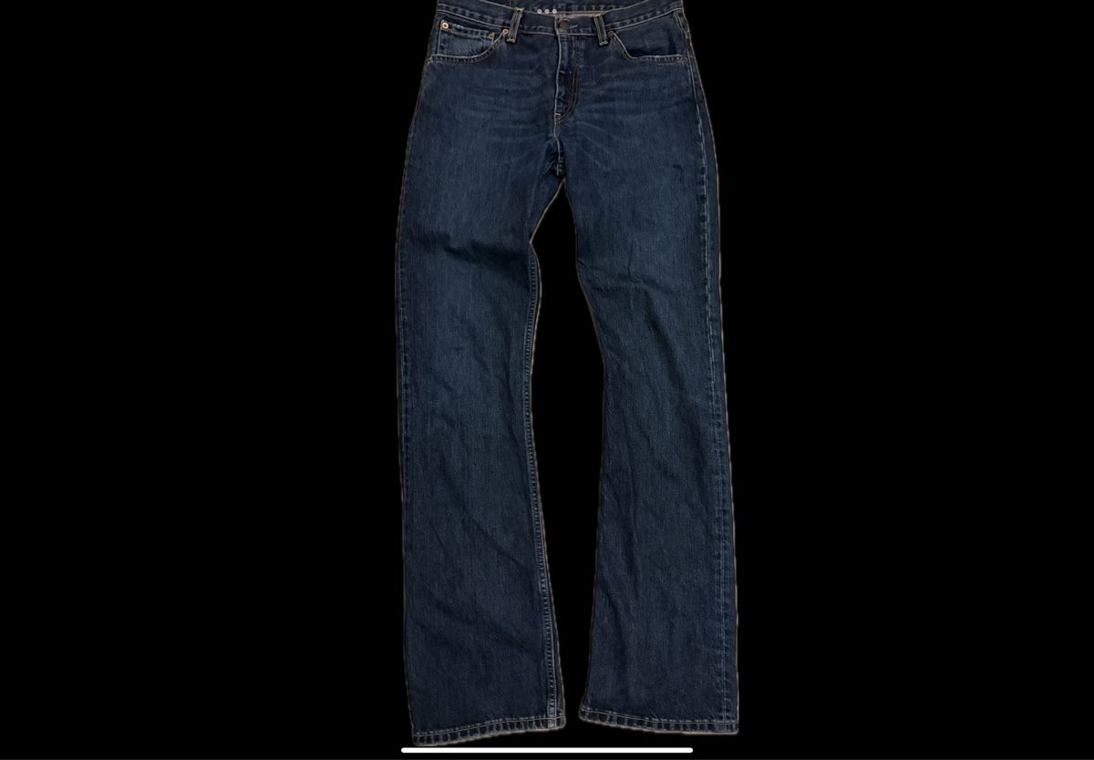 Jeans: Levi's jeans 507 – Usato da Embrach venduto da luc_bsp5