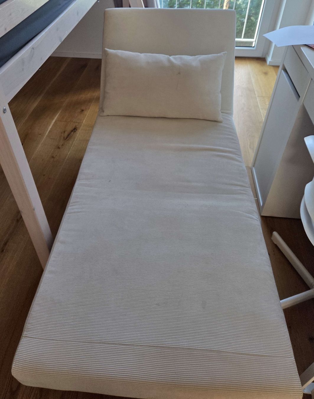 Fauteuils: Schlafsessel in Beige – D'occasion à Stein AG par MARILiii89 5
