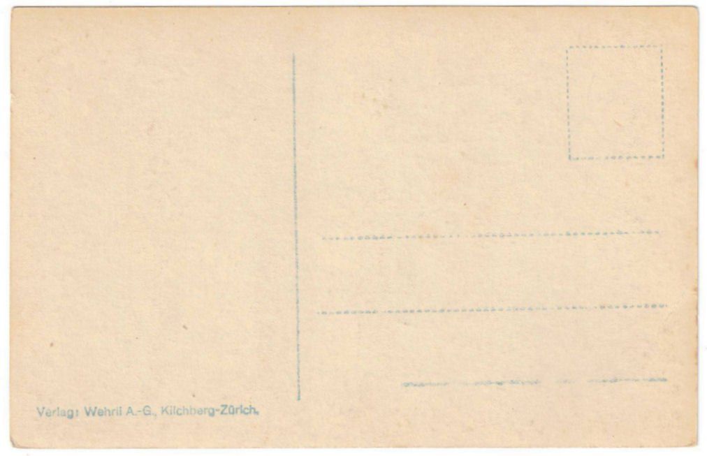 Cartoline postali: Bürgenstock - Standseilbahn – Usato da Binningen venduto da Mountainrider 1