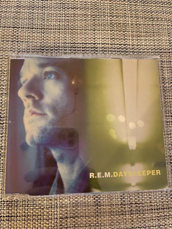 R.E.M. – Daysleeper | Kaufen auf Ricardo