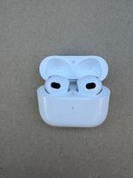 Apple AirPods (3. Generation) mit Lightning Ladecase